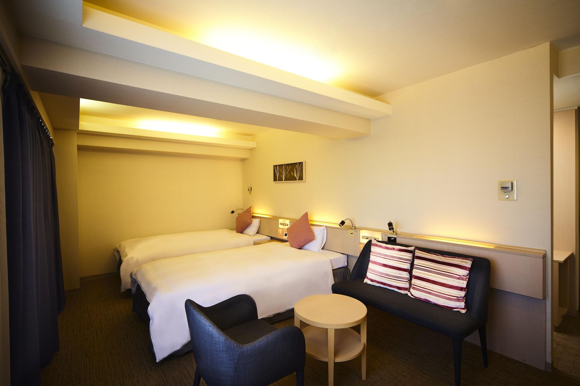 Hotel Tmark Sapporo